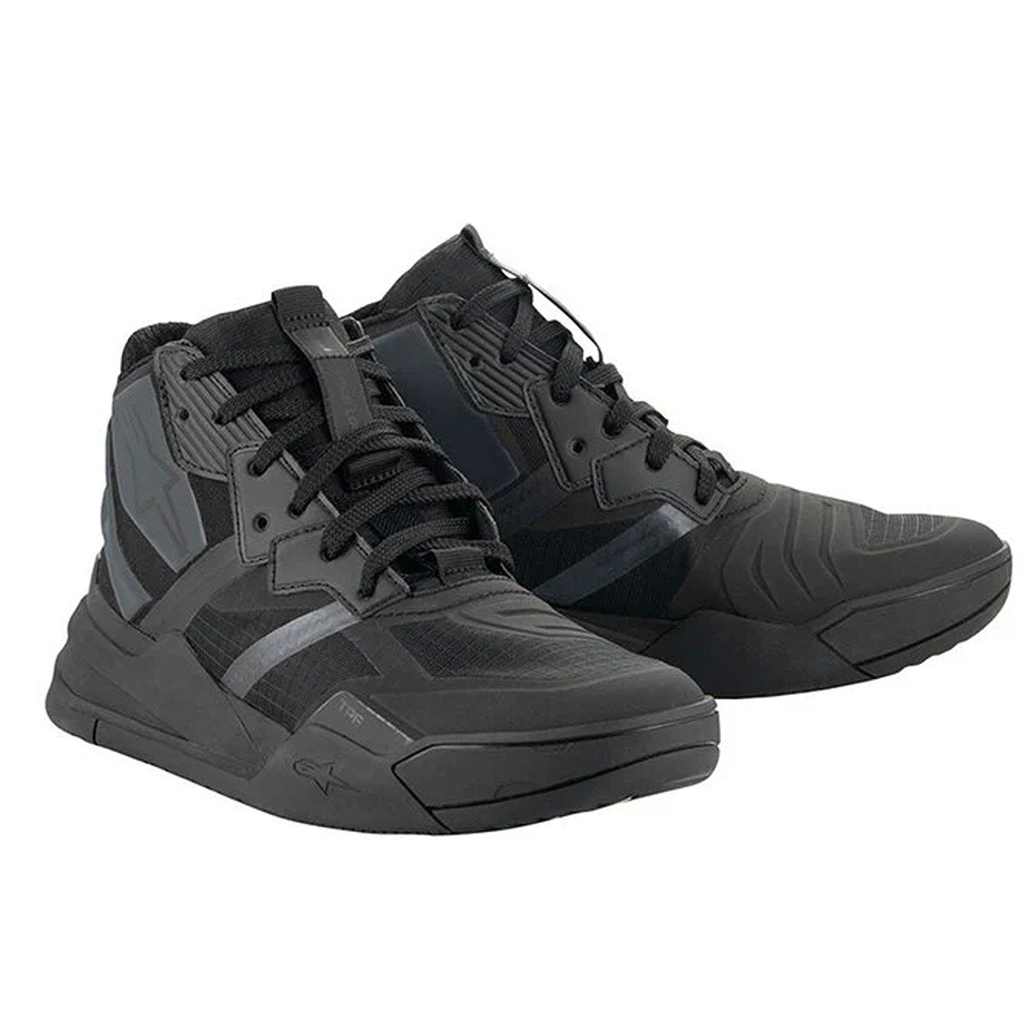 Image of EU Alpinestars Speedflight Shoes Black Black Taille US 13