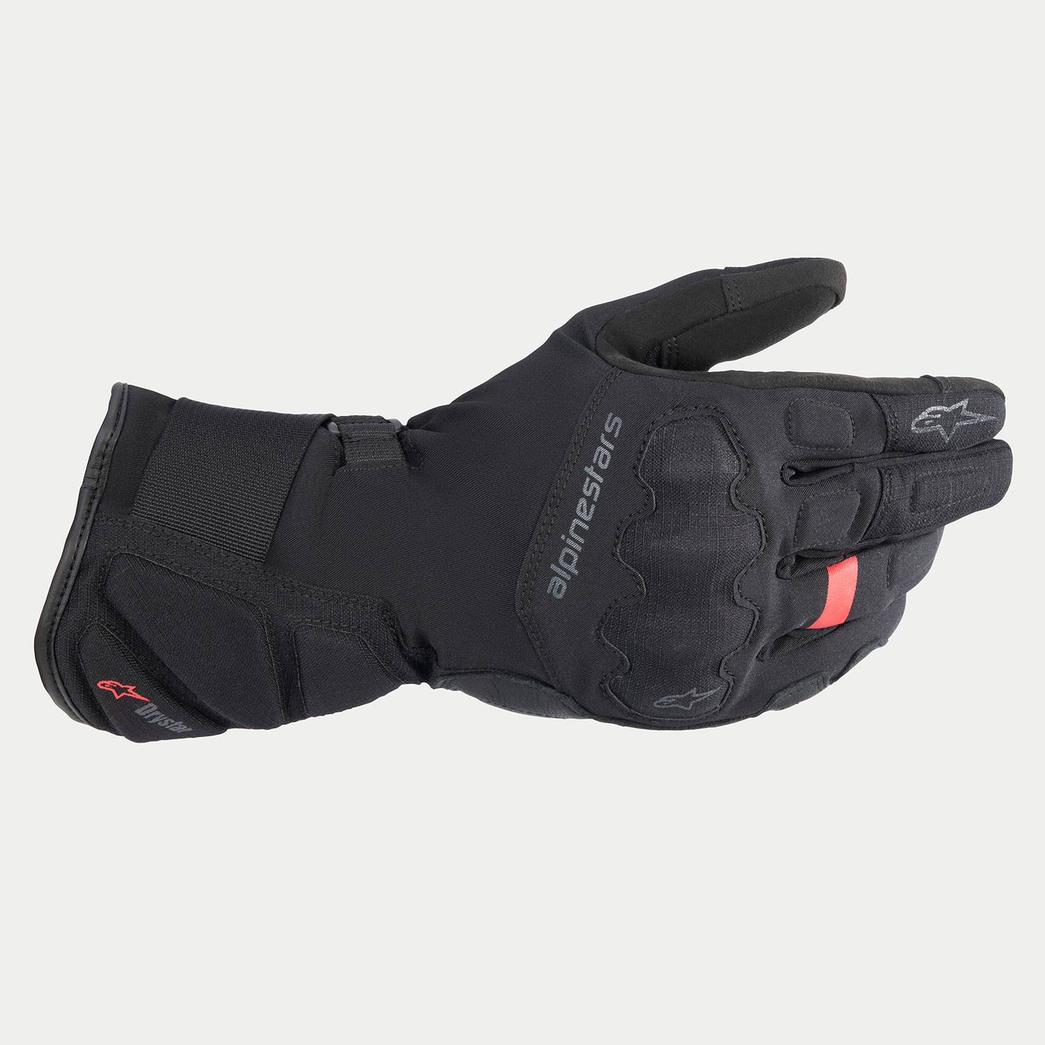 Image of EU Alpinestars Stella Tourer W-7 V2 Drystar Gloves Black Taille S