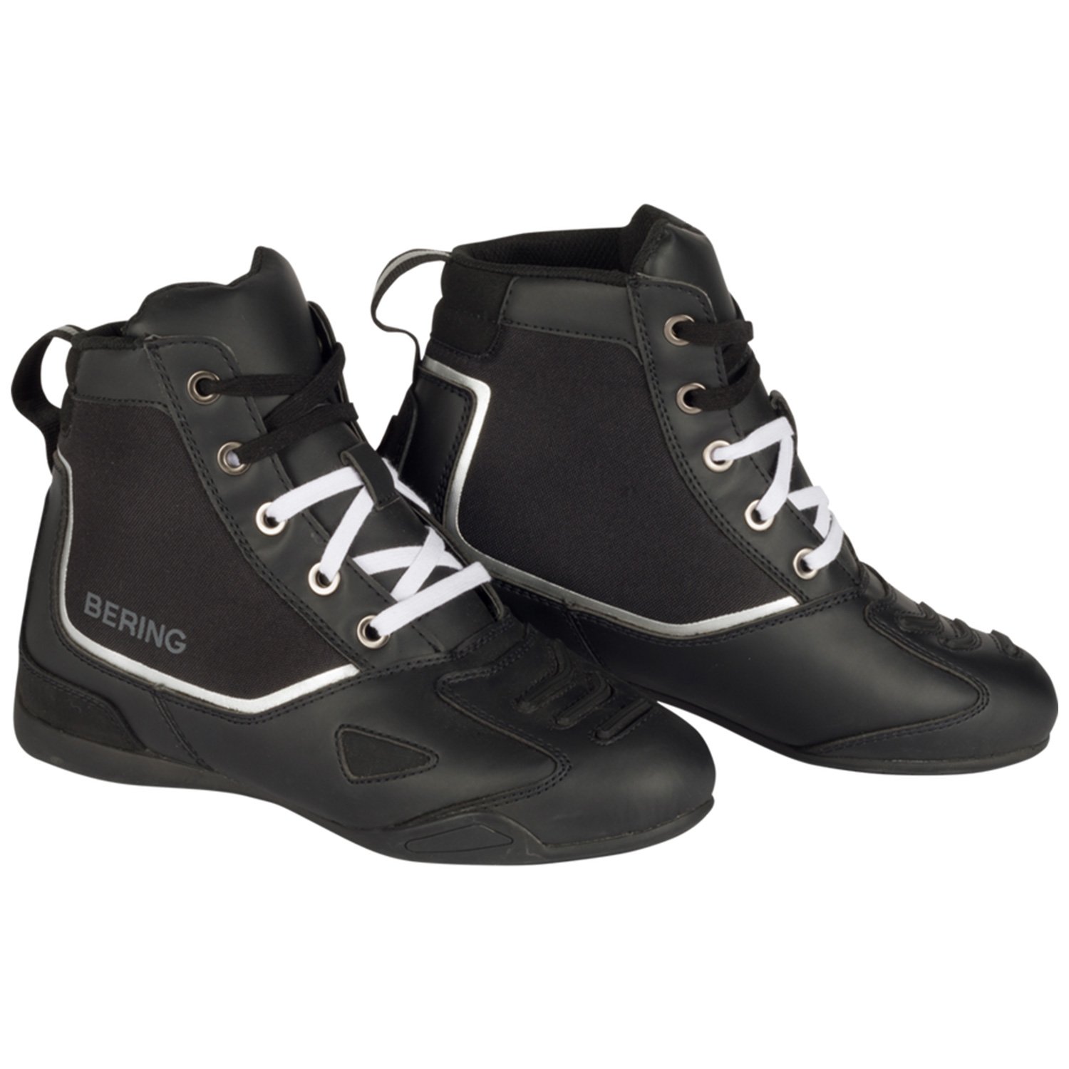 Image of EU Bering Active Shoes Black Taille 42