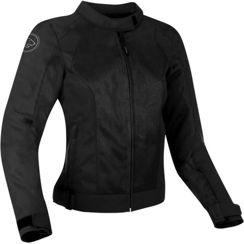 Image of EU Bering Lady Nelson Noir Blouson Taille T3