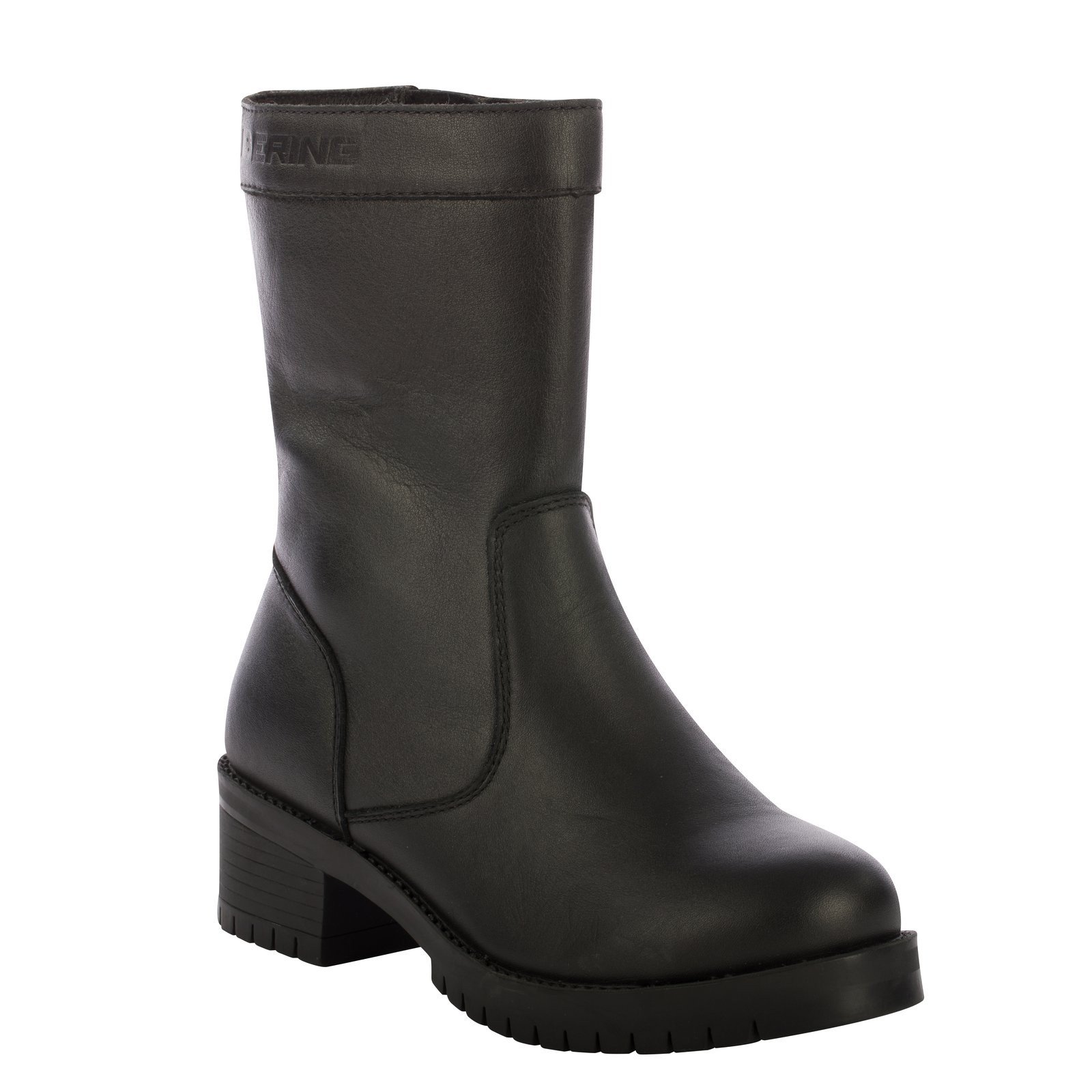 Image of EU Bering Lady Storia Noir Bottes Taille 36