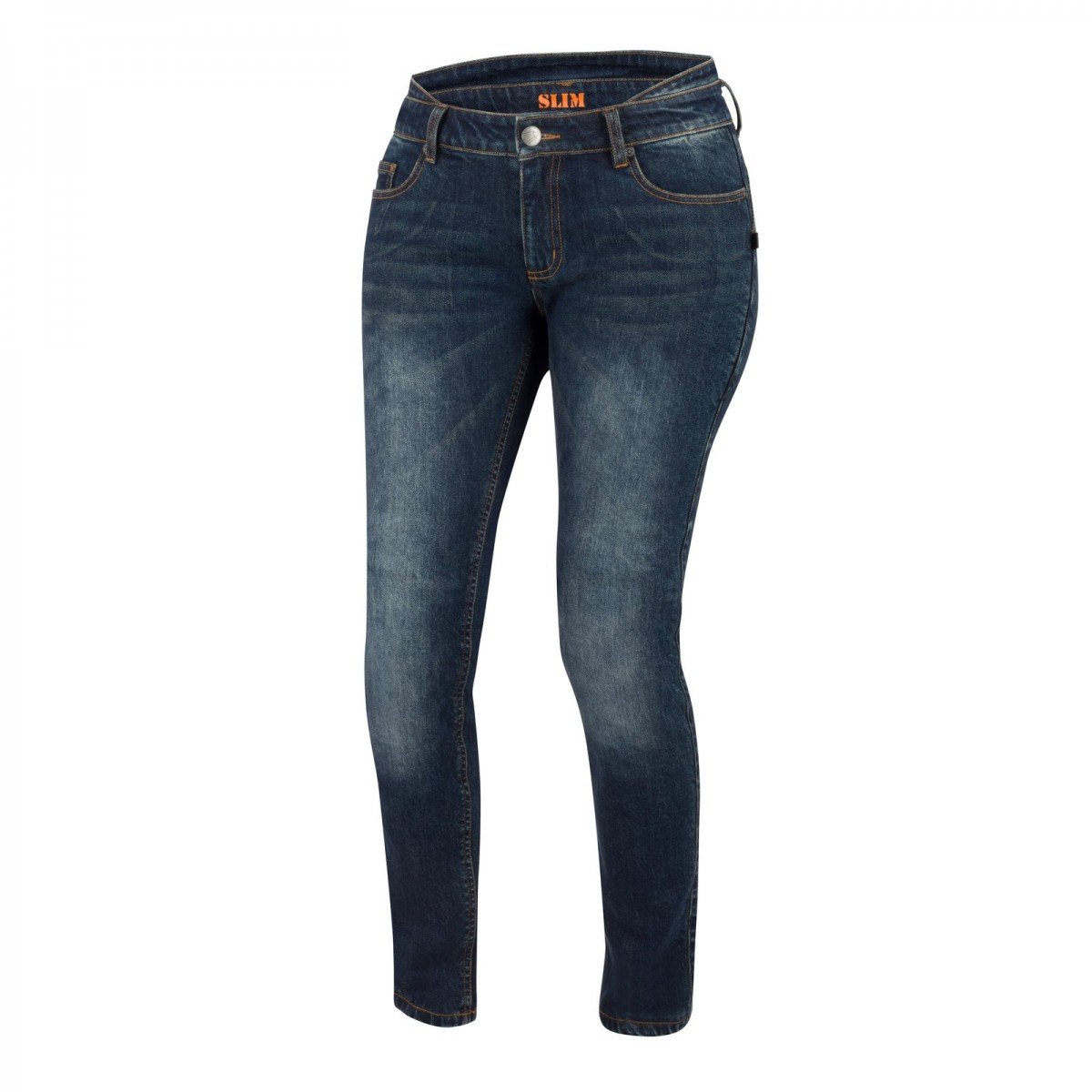 Image of EU Bering Patricia Lady Bleu Pantalon Taille T2