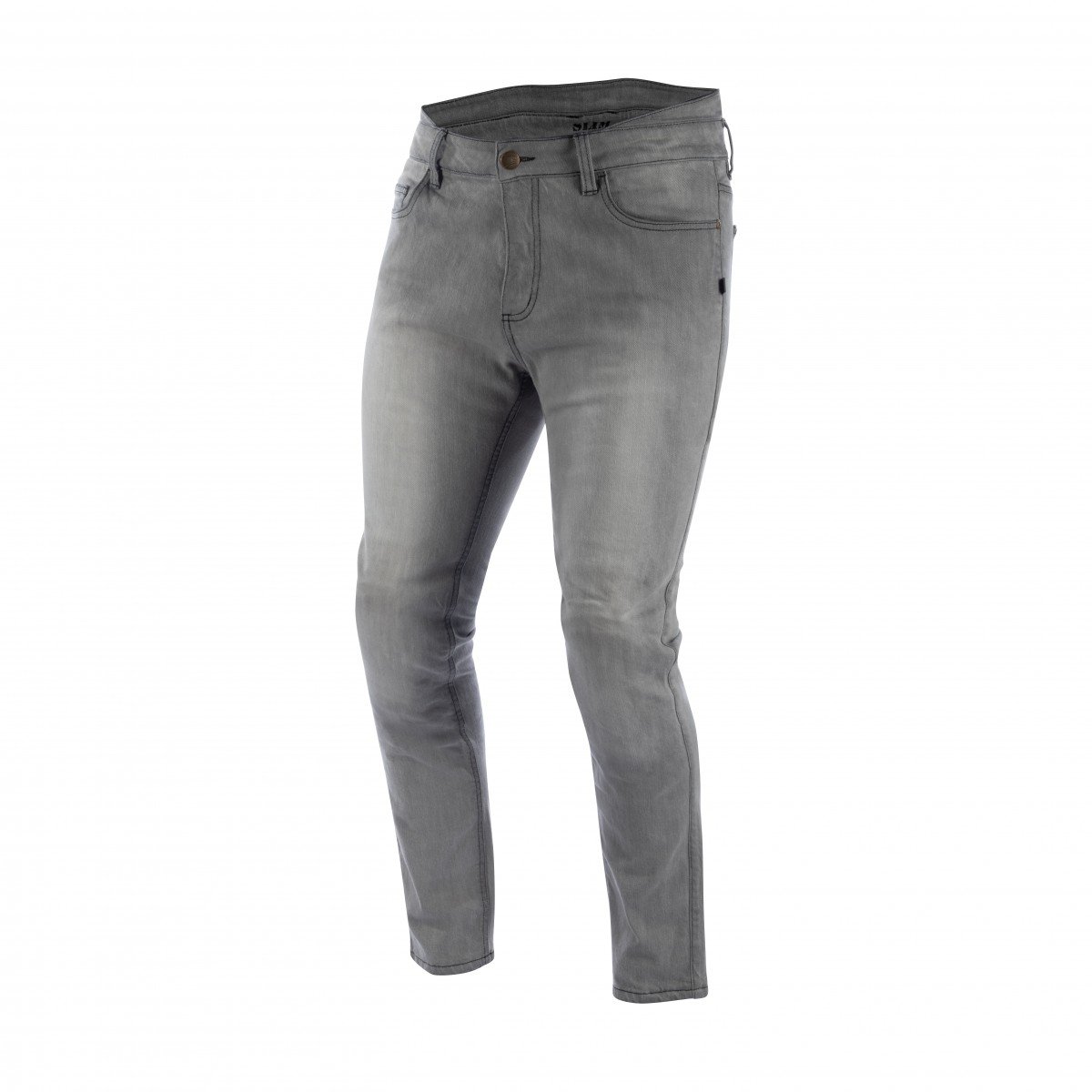 Image of EU Bering Twinner Gris Pantalon Taille S