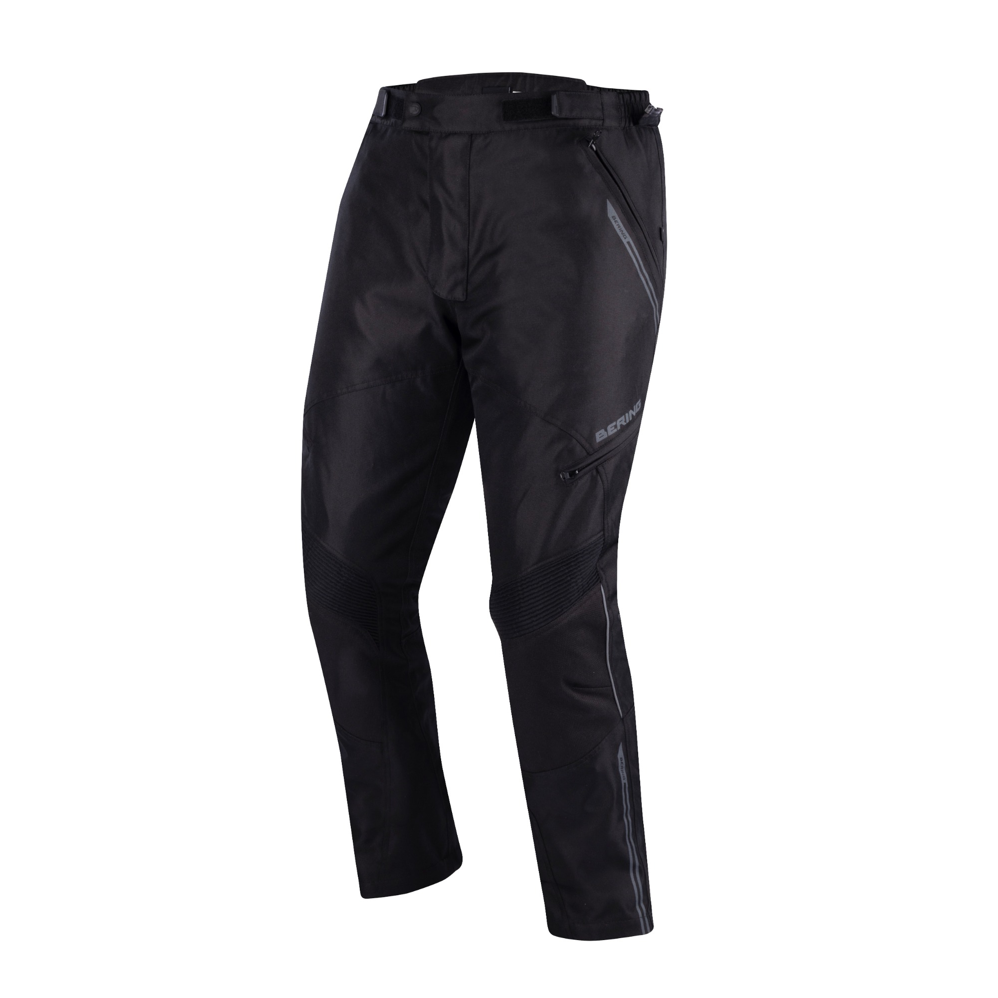 Image of EU Bering Vision Noir Pantalon Taille L