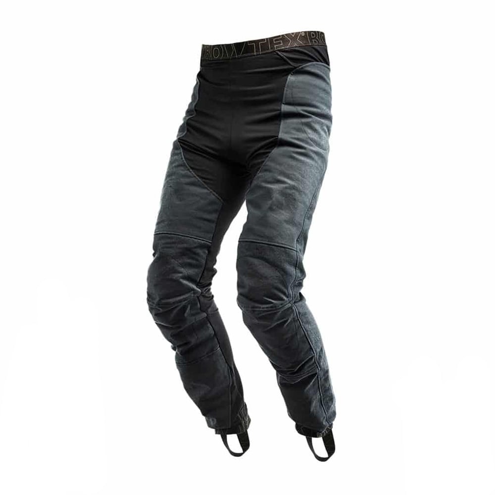 Image of EU Bowtex Standard R CE Level AA Leggings Black Taille XL