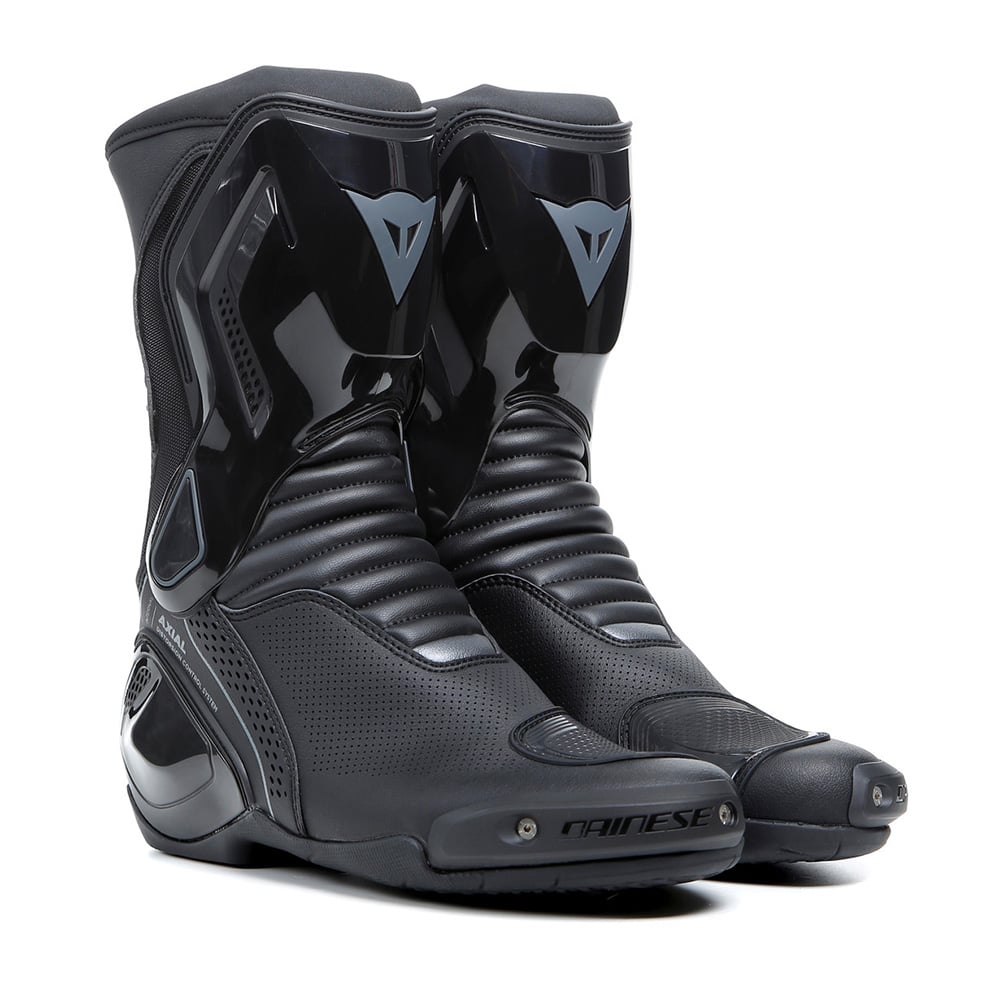 Image of EU Dainese Nexus 2 Air Noir Bottes Taille 40