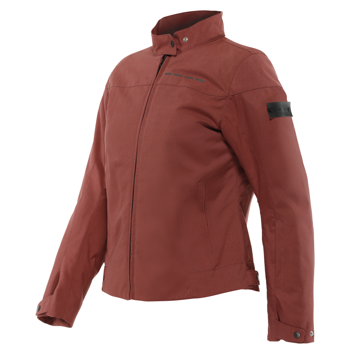 Image of EU Dainese Rochelle Lady D-Dry Apple Butter Blouson Taille 42