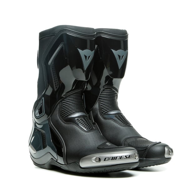 Image of EU Dainese Torque 3 Out Air Noir Anthracite Bottes Taille 40