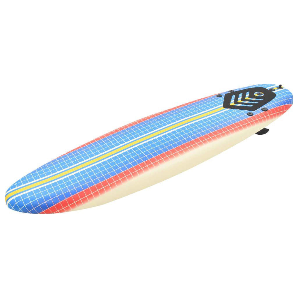 Image of [EU Direct] 170cm Surfboard Stand Up Paddle Board 91686 Maximum Load About 90kg