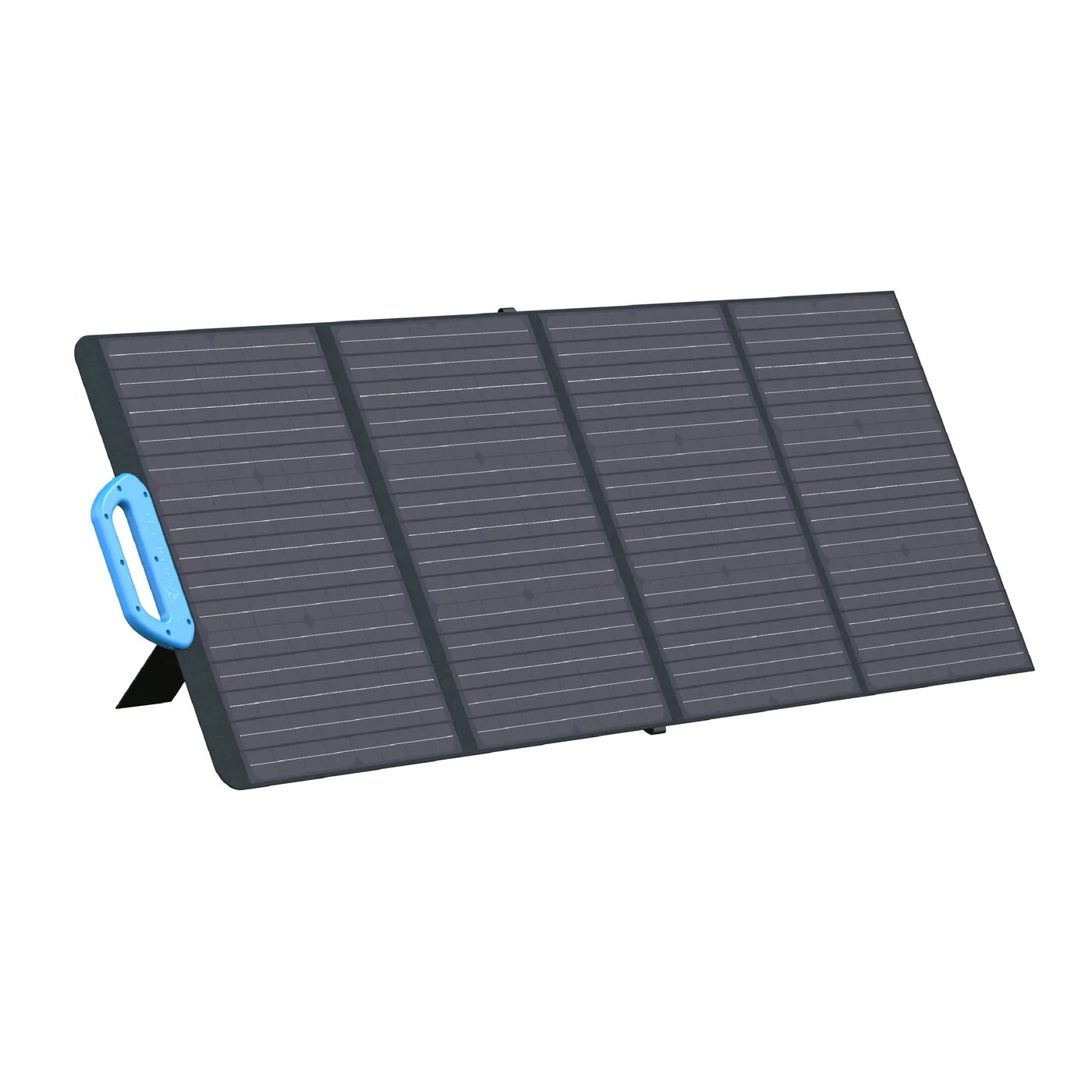 Image of [EU Direct] BLUETTI PV200 200W Solar Panel Portable Foldable IP54 Waterproof High Conversion Efficiency Solar Charger Wi