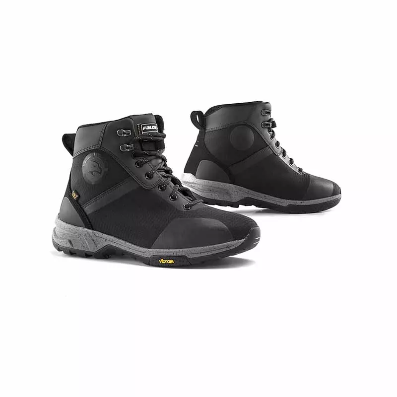 Image of EU Falco Hyke Black Taille 41