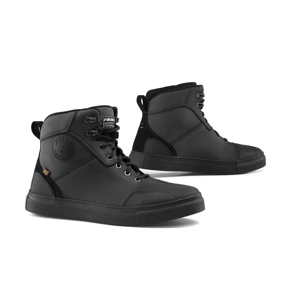 Image of EU Falco Viktor Noir Chaussures Taille 42