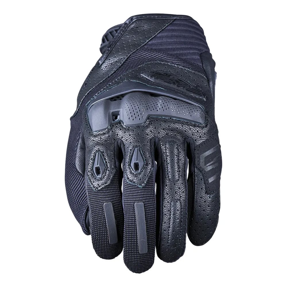 Image of EU Five RS1 Noir Gants Taille 3XL