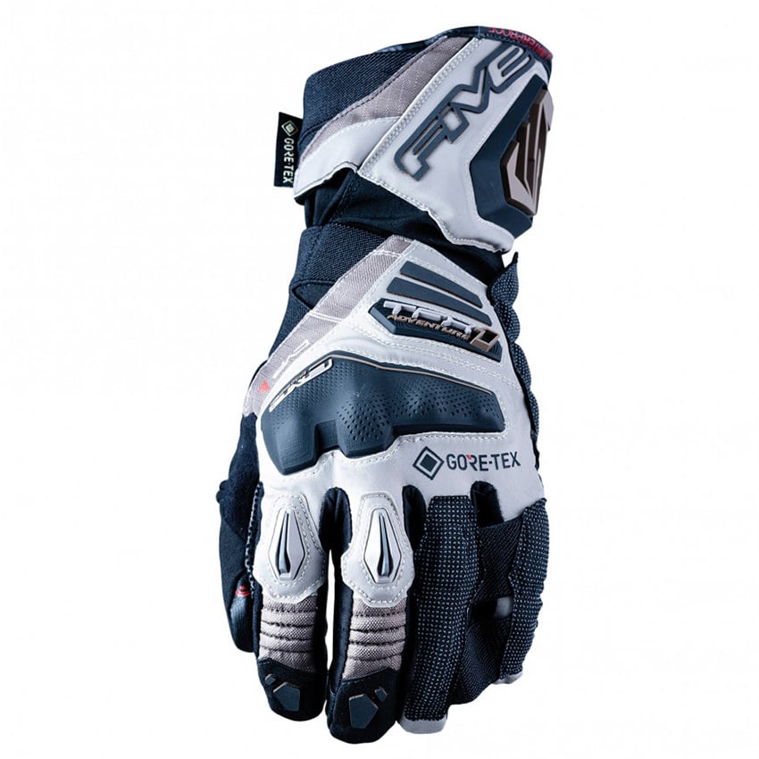 Image of EU Five TFX1 GTX Beige Gants Taille XL