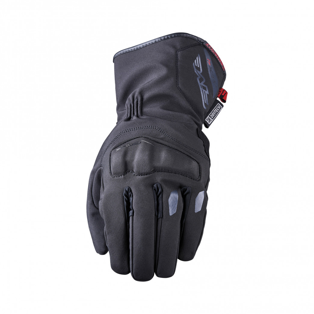 Image of EU Five WFX4 WP Noir Gants Taille 2XL