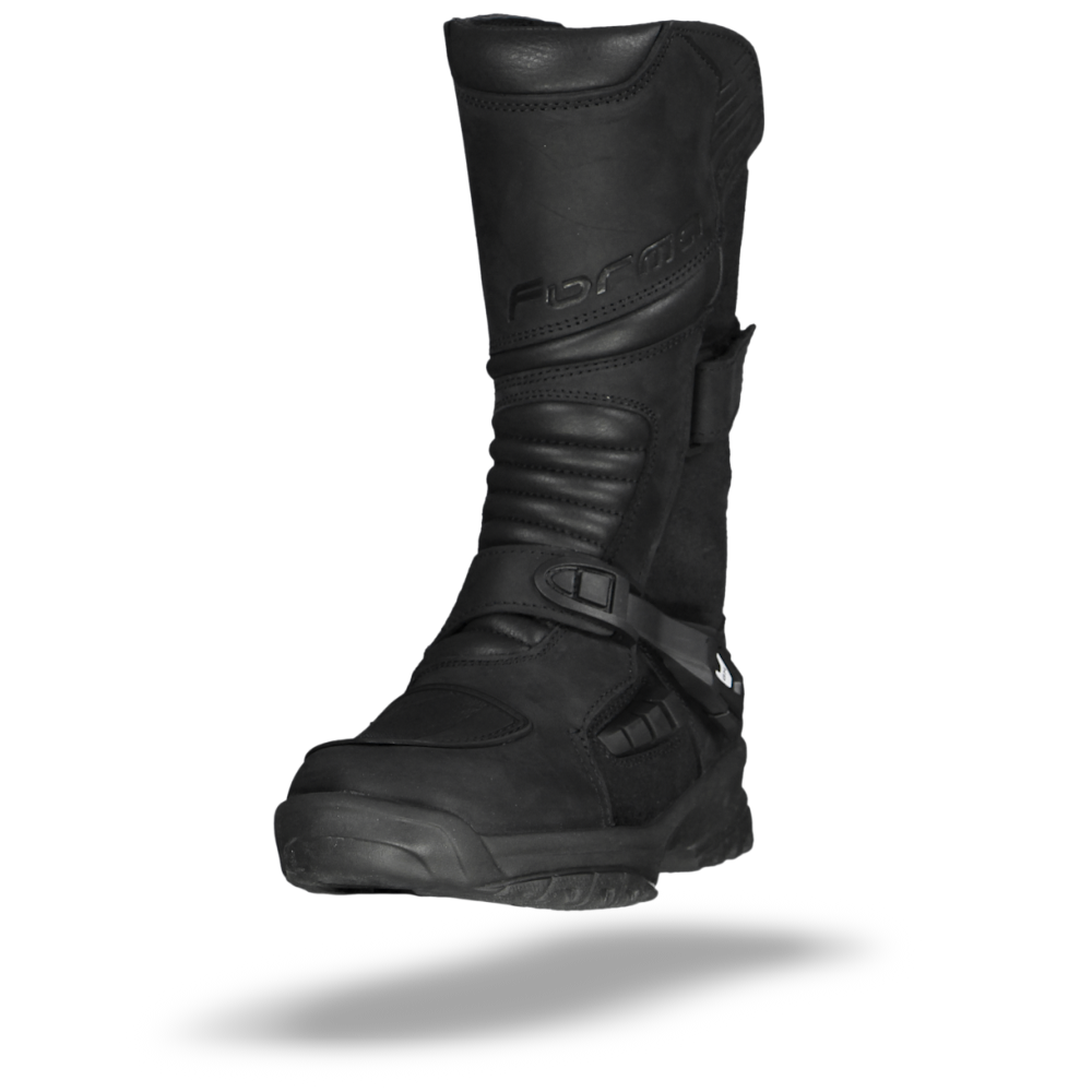 Image of EU Forma Adventure Tourer Noir Bottes Taille 46