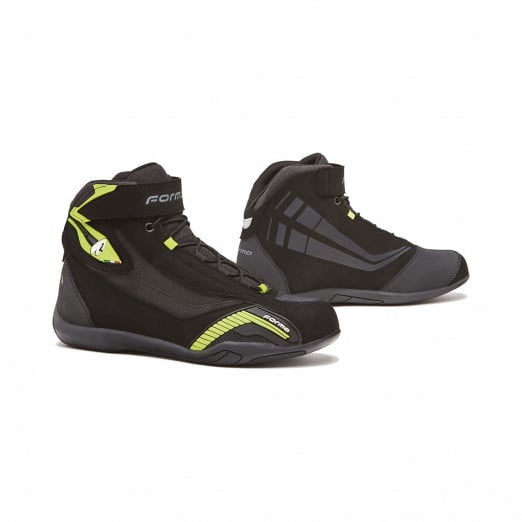 Image of EU Forma Genesis Jaune Chaussures Taille 41