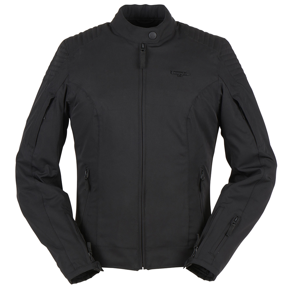 Image of EU Furygan 6469-1 Jody Noir Blouson Taille S