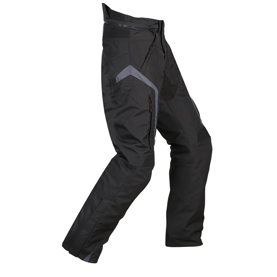 Image of EU Furygan Apalaches Noir Pantalon Taille L