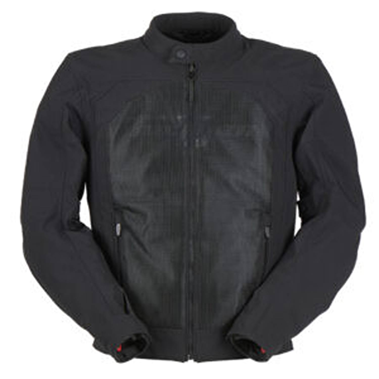 Image of EU Furygan Baldo 3En1 Veste Noir Taille S