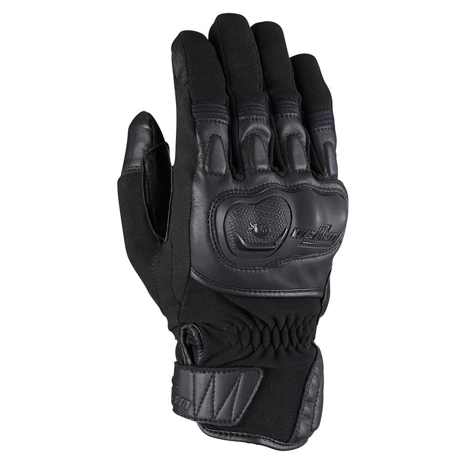 Image of EU Furygan Billy Evo Noir Gants Taille 2XL