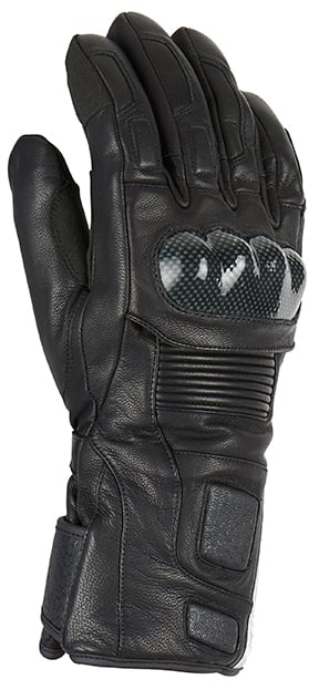 Image of EU Furygan Blazer 375 Noir Gants Taille L