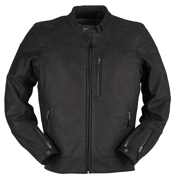 Image of EU Furygan Clint Evo Noir Blouson Taille XL