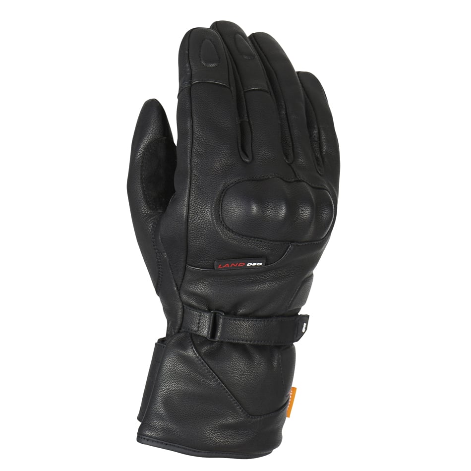 Image of EU Furygan Land D3O 375 Noir Gants Taille XL