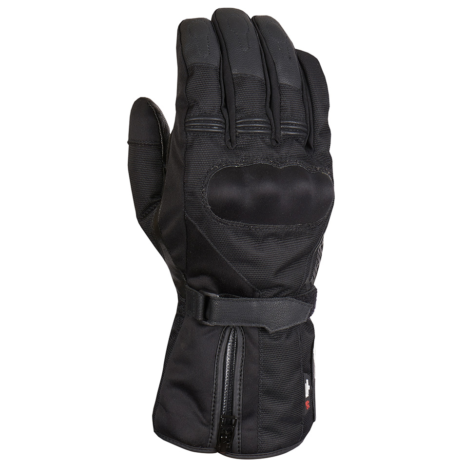 Image of EU Furygan Tyler Noir Gants Taille L