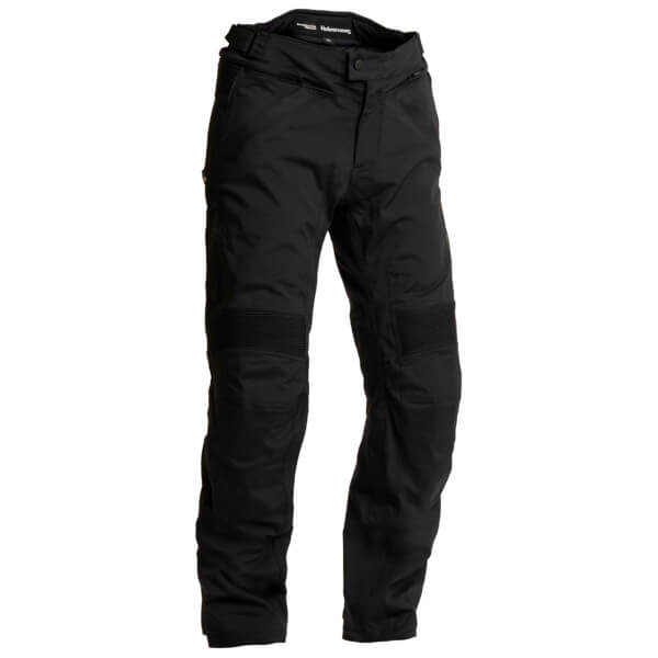 Image of EU Halvarssons Laggan Noir Long Pantalon Taille 56