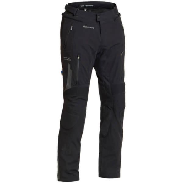 Image of EU Halvarssons Malung Noir Pantalon Taille 60