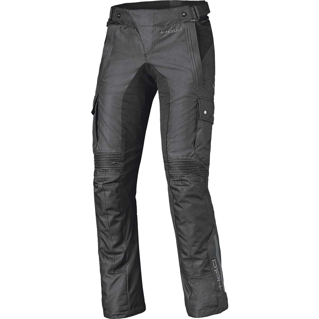 Image of EU Held Bene Gore-Tex Noir Pantalon Taille S