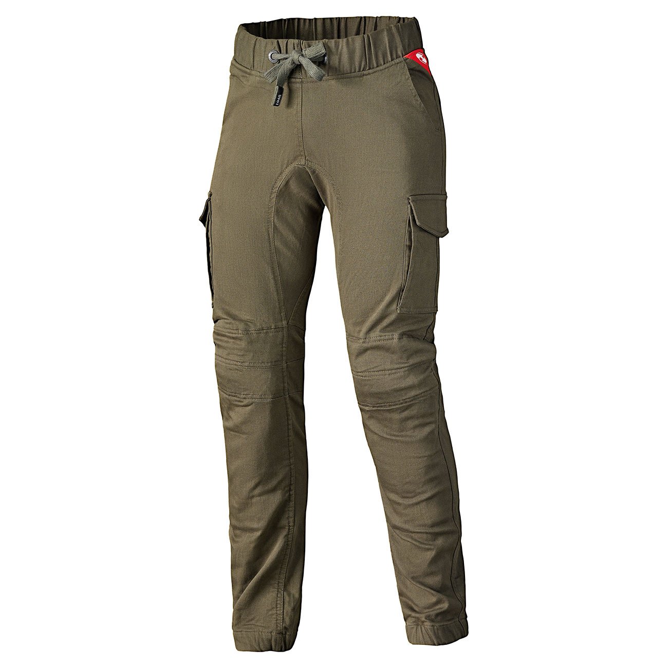 Image of EU Held Jump Khaki Pantalon Taille M