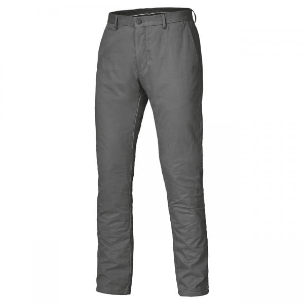 Image of EU Held Sandro Gris Pantalon Taille S