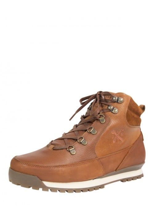 Image of EU John Doe Overland Cognac Chaussures Taille 39