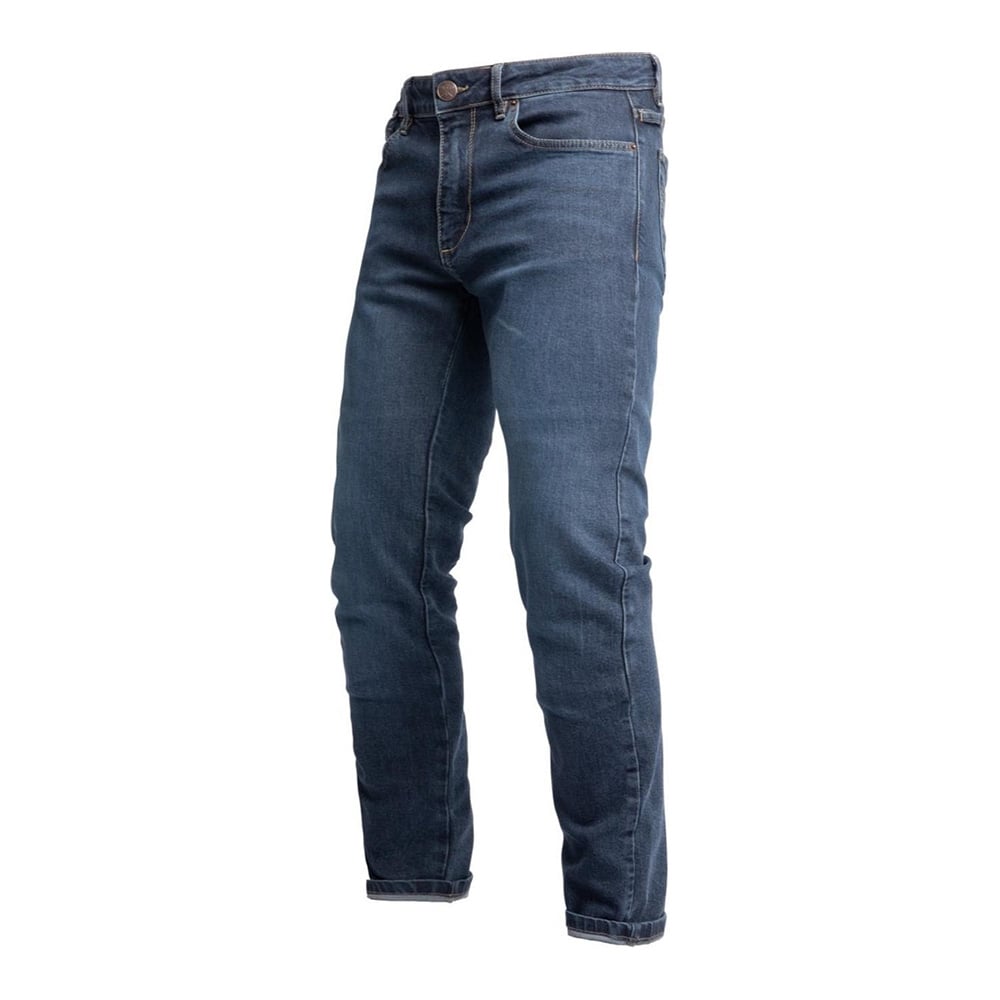 Image of EU John Doe Taylor Mono Indigo Pantalon Taille W34/L34