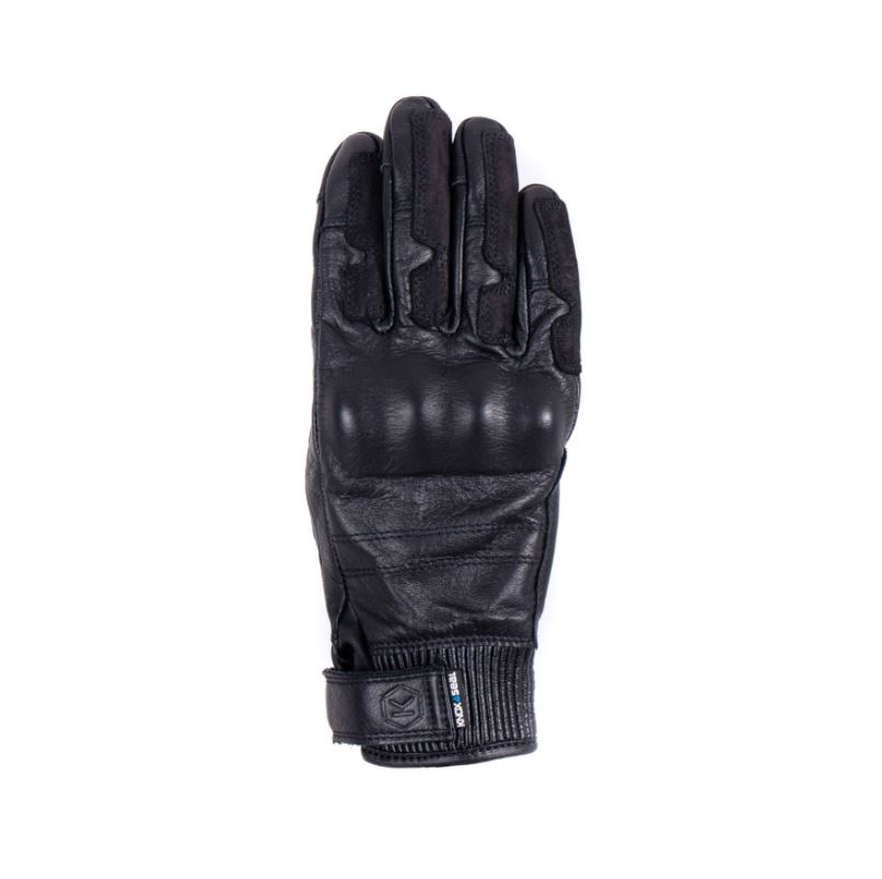 Image of EU Knox Hadleigh Mk2 Lady Noir Gants Taille XL