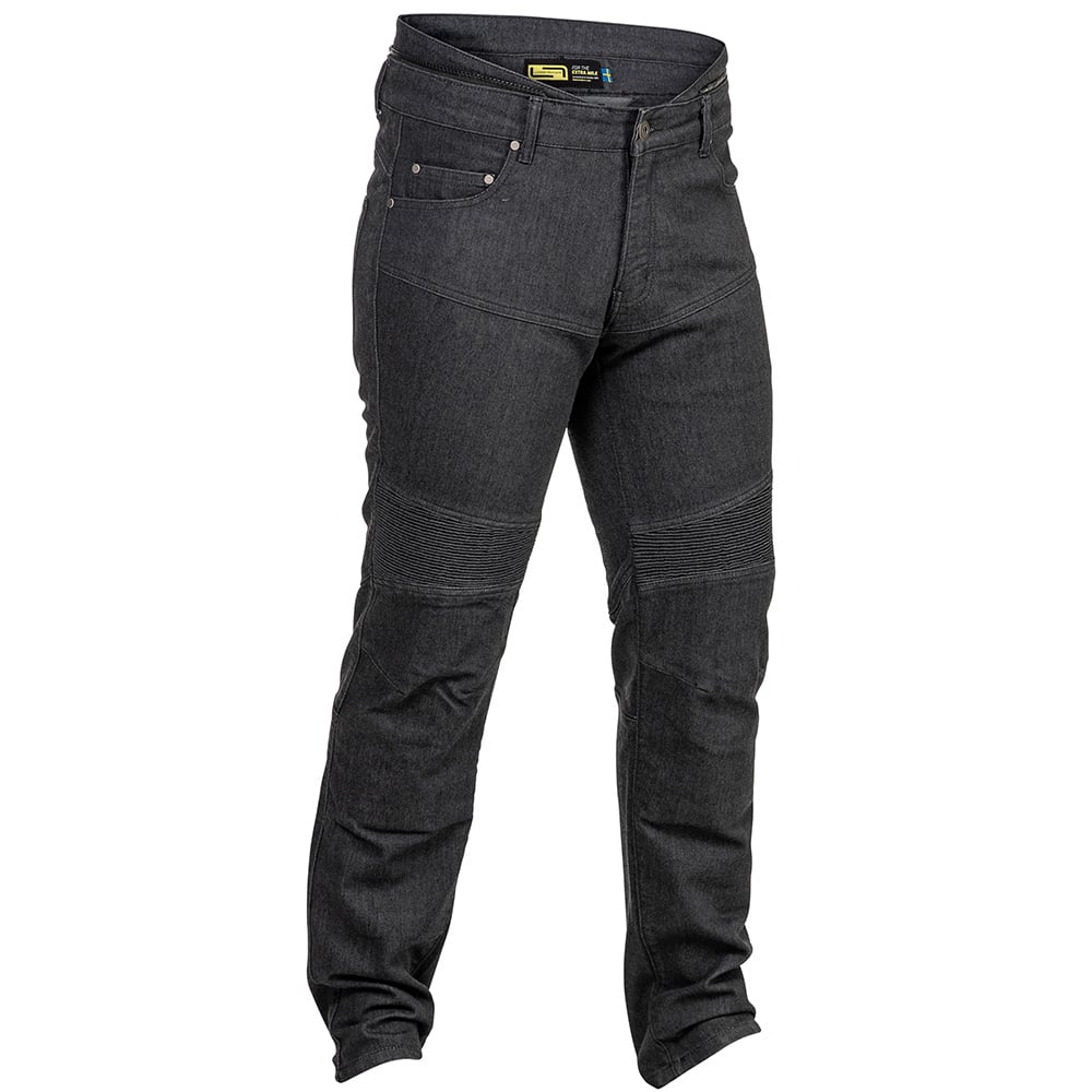 Image of EU Lindstrands Lejen Gris Pantalon Taille 50