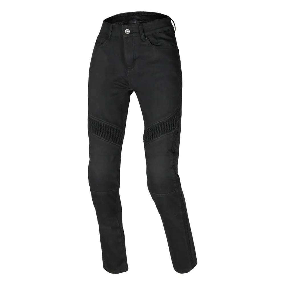 Image of EU Macna Countera Noir Ladies Pantalon Taille 31