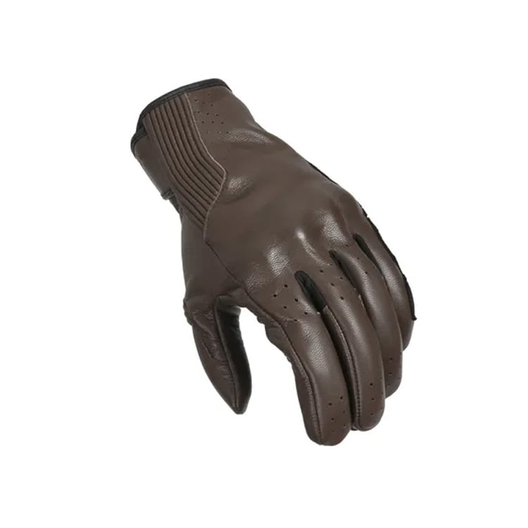 Image of EU Macna Rigid Marron Summer Gants Taille XL