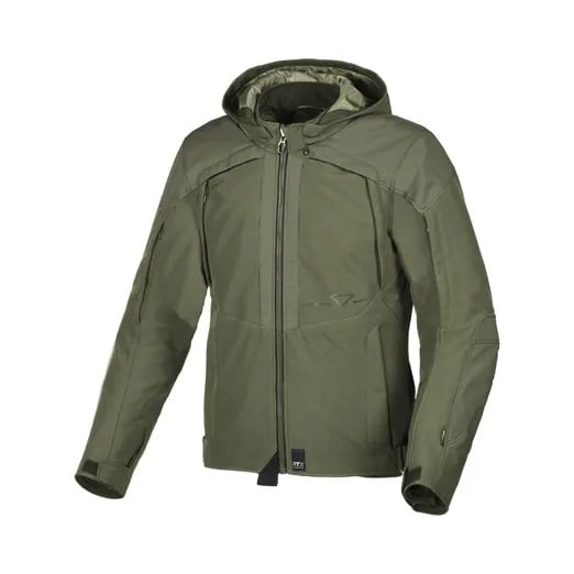 Image of EU Macna Territor Vert CE Blouson Taille L