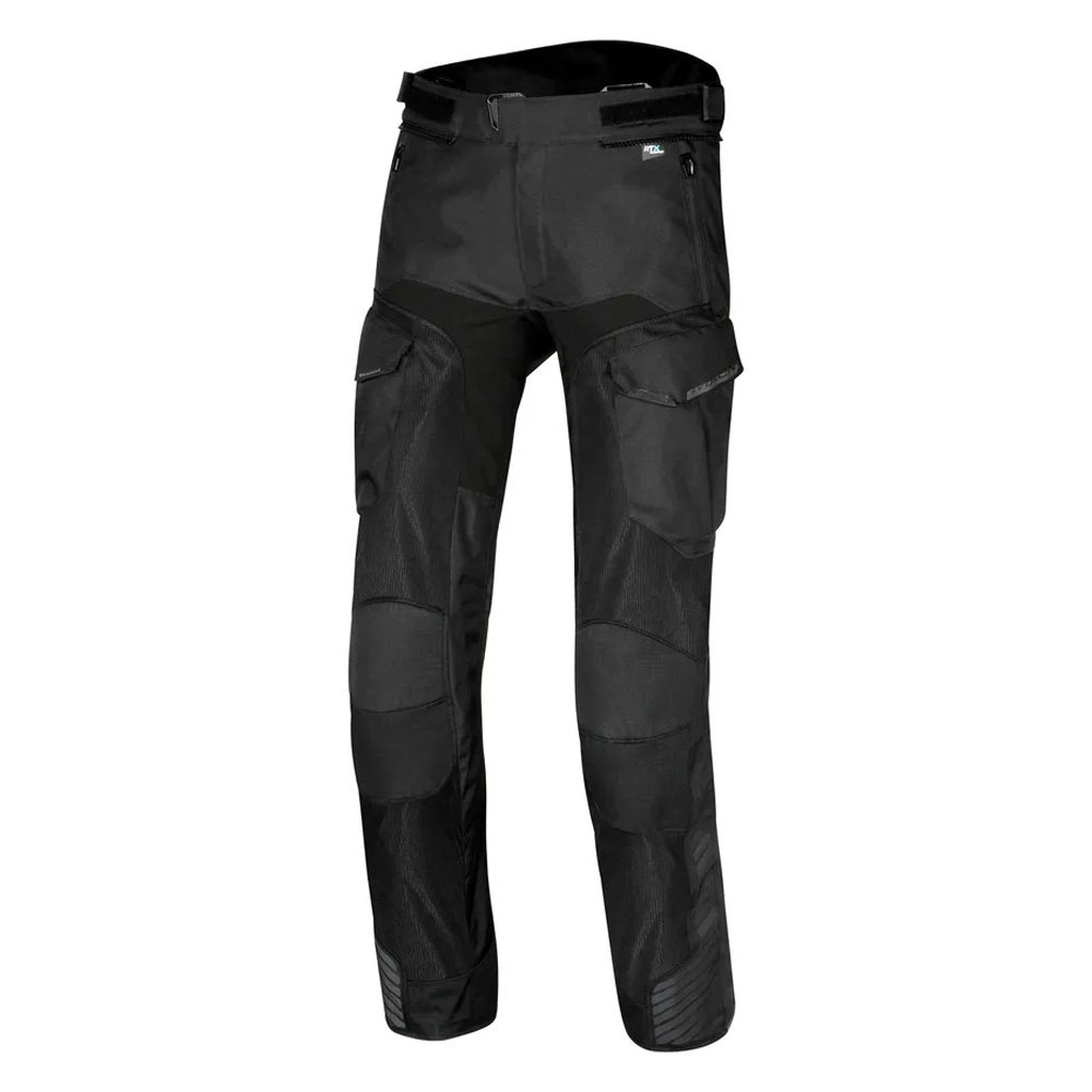 Image of EU Macna Versyle Noir Summer Ventilation Pantalon Taille XL