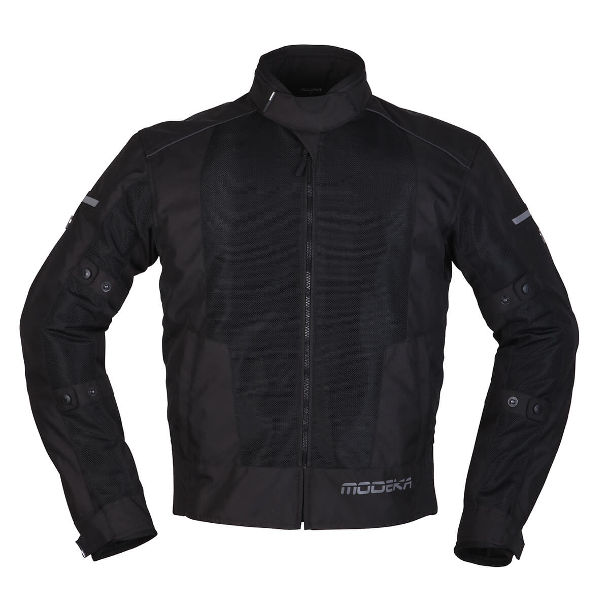 Image of EU Modeka Veo Air Noir Blouson Taille 2XL