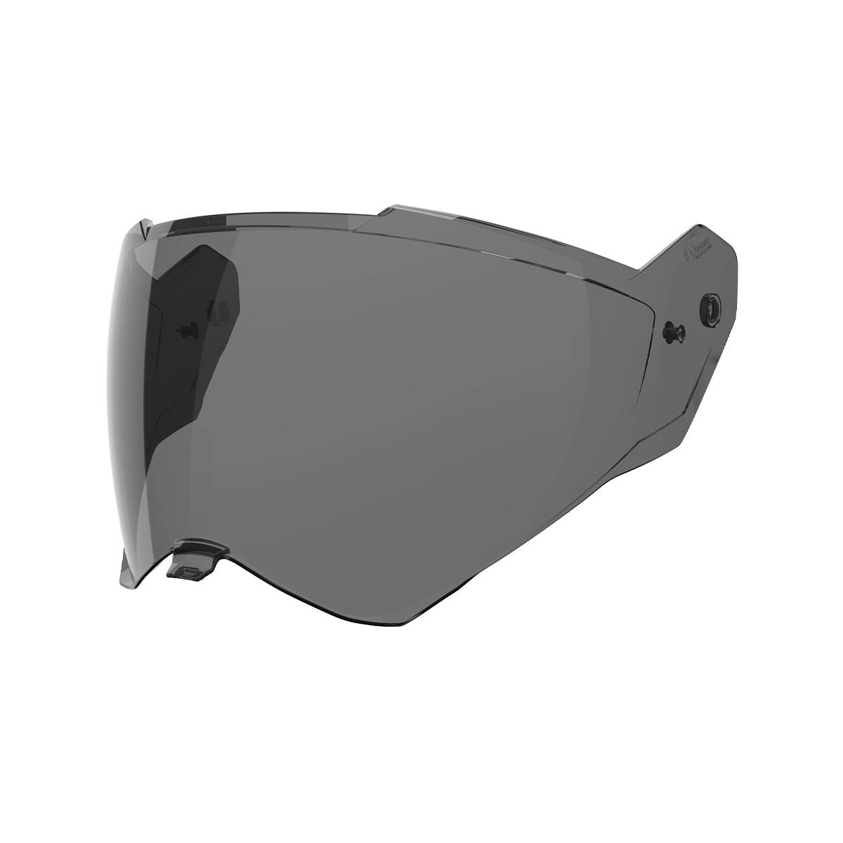 Image of EU Nexx Visor XWed3 Smoke 60% Taille