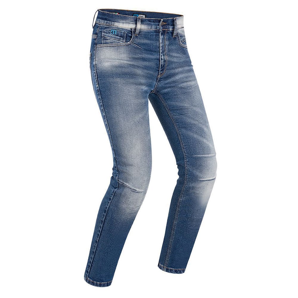 Image of EU Pmj Cruise Denim Pantalon Taille 34