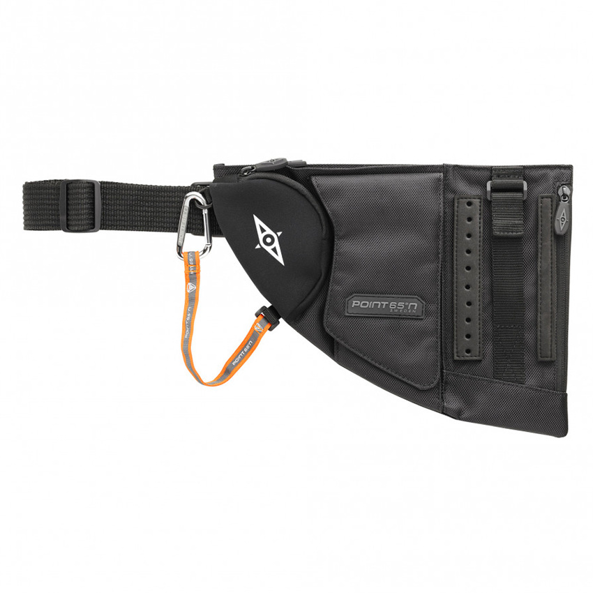 Image of EU Point 65 Tool Bag MT Toolbelt Black Taille