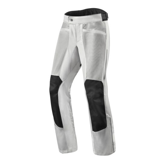 Image of EU REV'IT! Airwave 3 Argent Pantalon Taille S