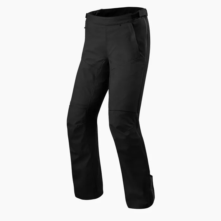 Image of EU REV'IT! Berlin H2O Noir Standard Pantalon Taille 3XL