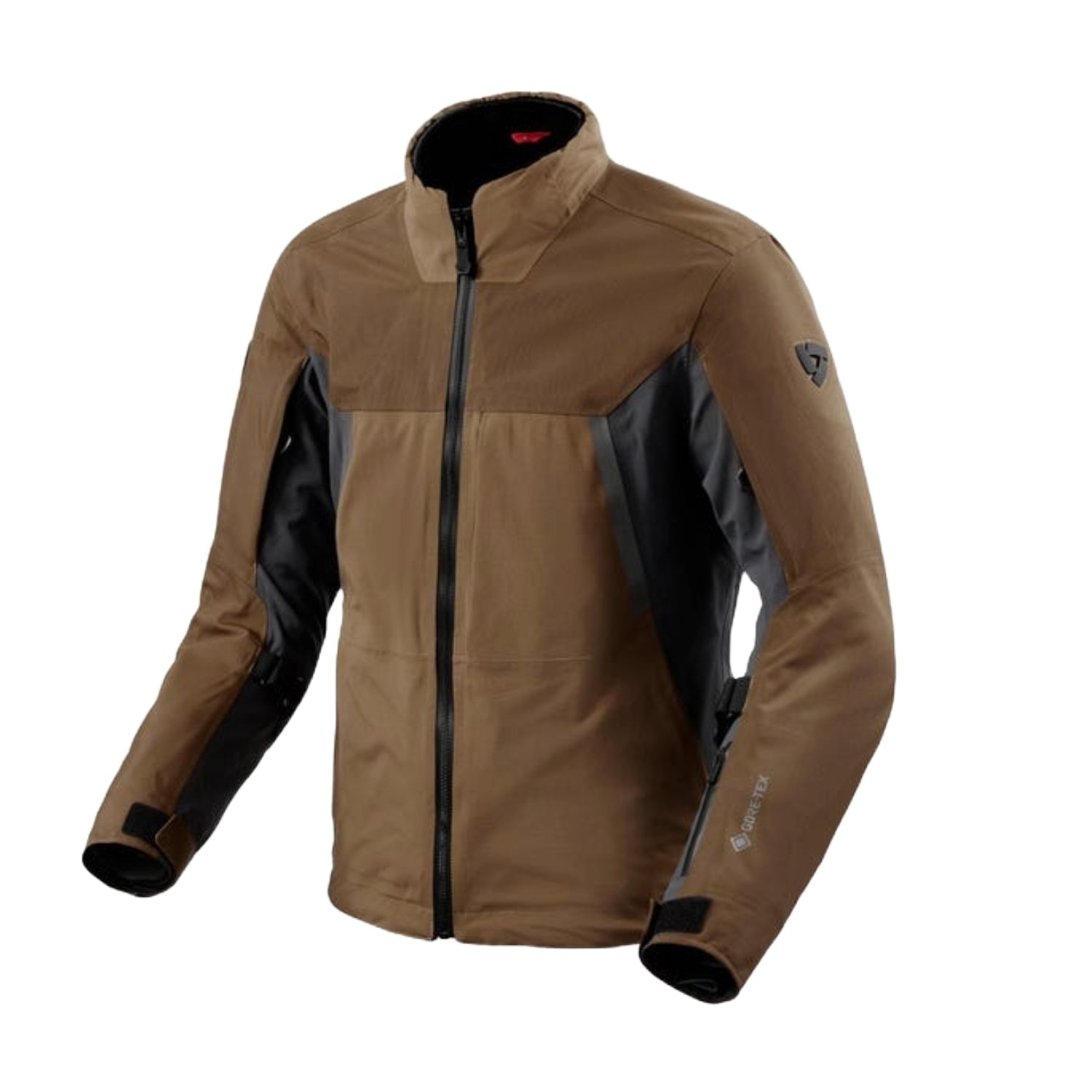 Image of EU REV'IT! Echelon GTX Marron Blouson Taille S