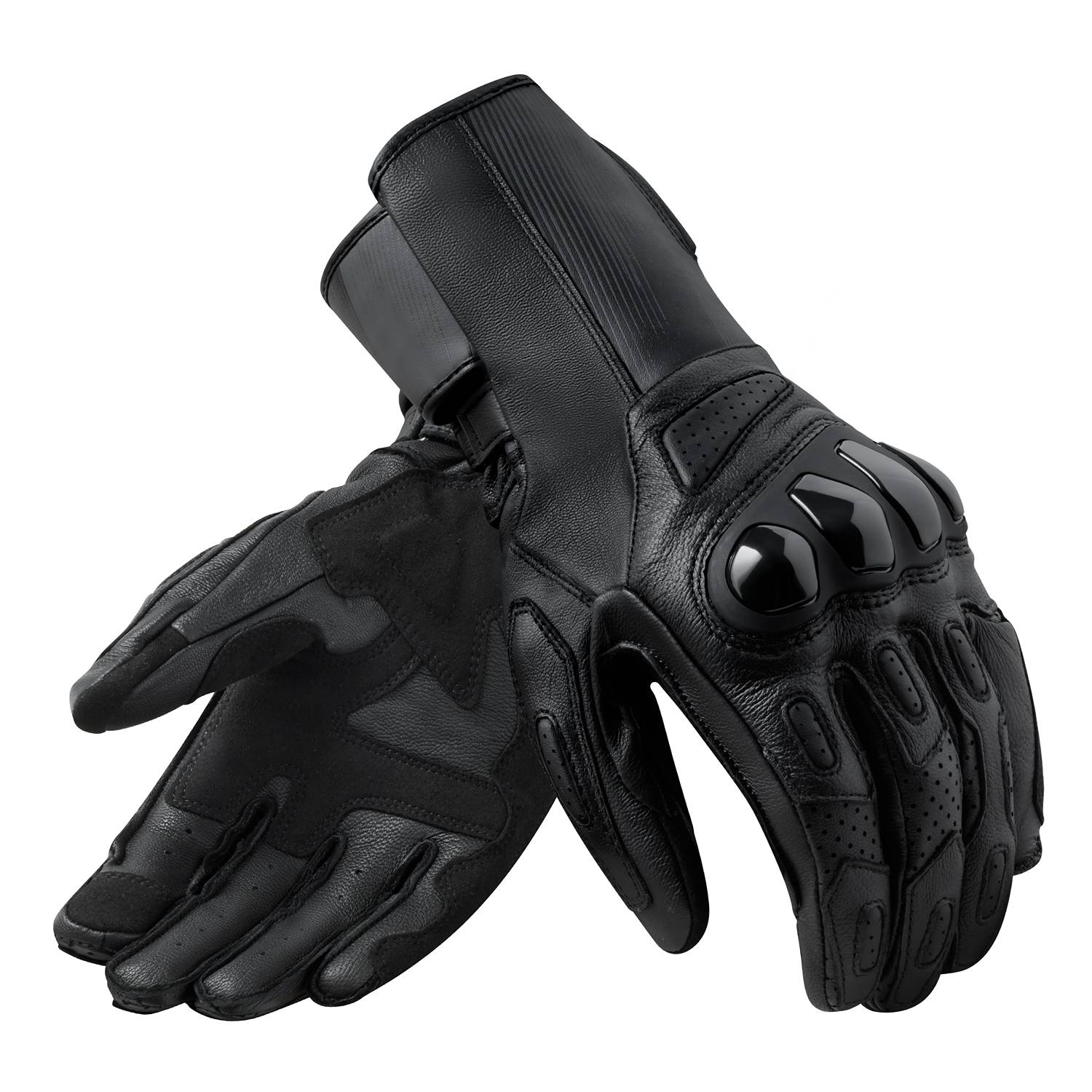 Image of EU REV'IT! Metis 2 Gants Noir Taille XL